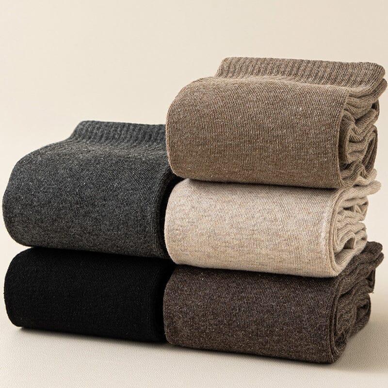 VELONIA™ – ニーハイ冬用ソックス