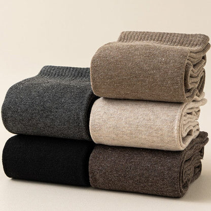 VELONIA™ – ニーハイ冬用ソックス