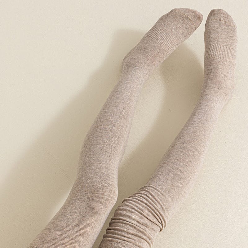 VELONIA™ – ニーハイ冬用ソックス