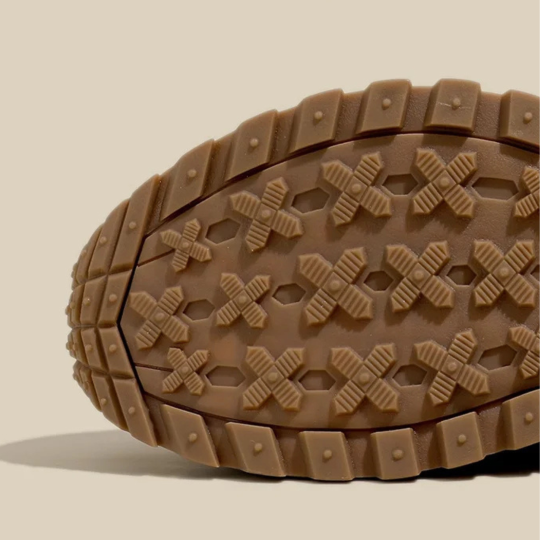 VELASCA™ – 脚長効果付きプラットフォームスニーカー