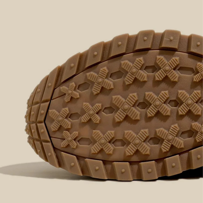 VELASCA™ – 脚長効果付きプラットフォームスニーカー