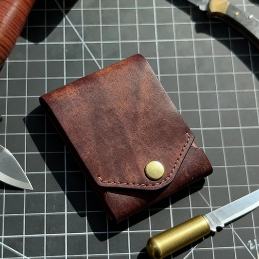 VELDENA™ – メンズ＆レディース本革財布