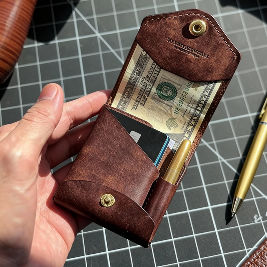 VELDENA™ – メンズ＆レディース本革財布