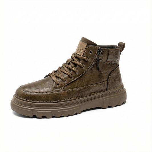 THORNE™ – プレミアム本革インビジブルシークレットアップブーツ