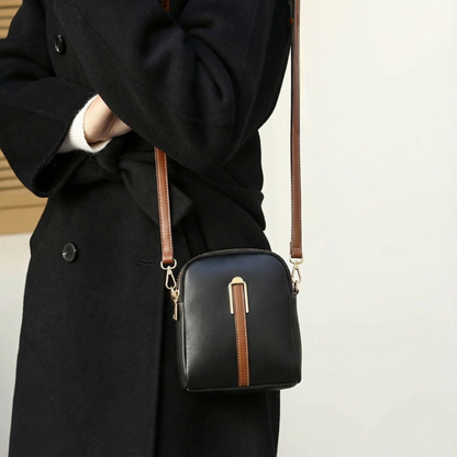 AUREMI™ 大人のミニショルダーバッグ