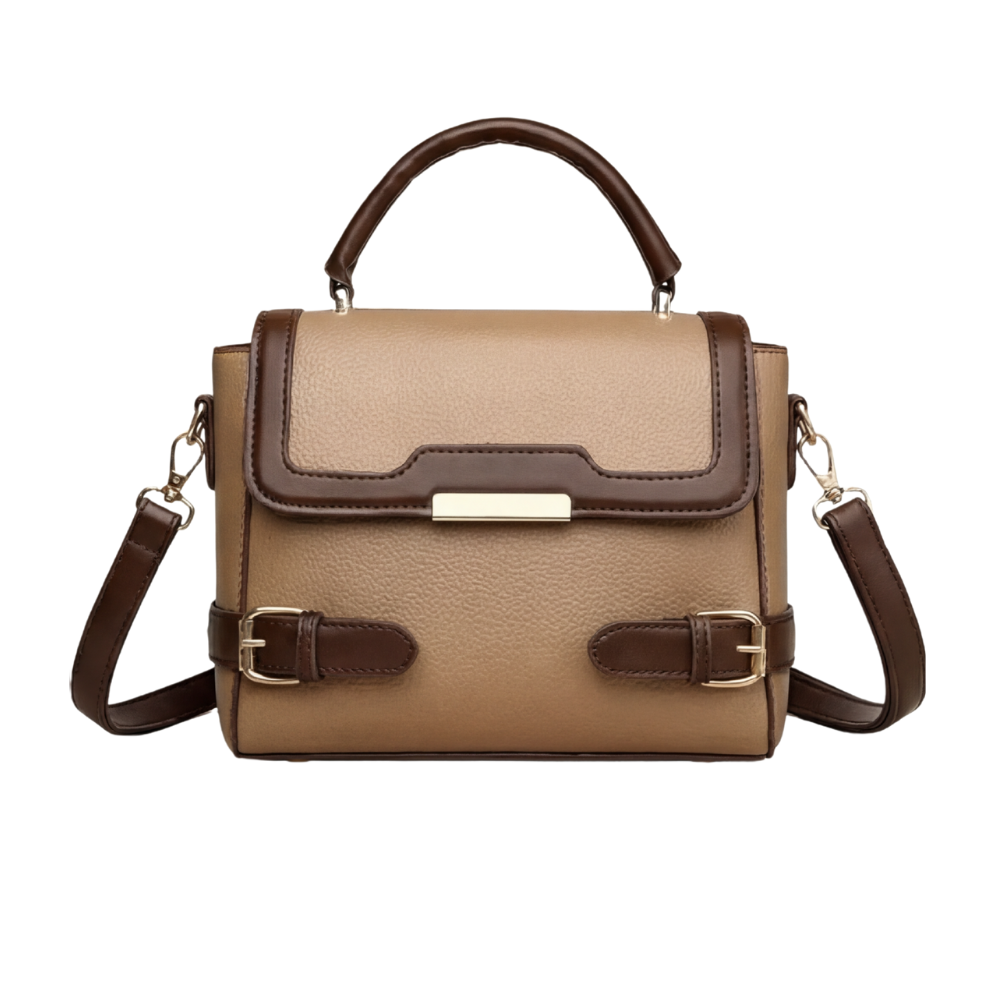 AUREMI™ 2WAYショルダーバッグ