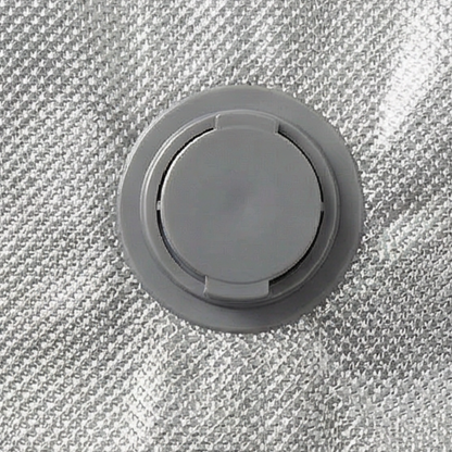 AUREMI™ 真空圧縮バッグセット（電動ポンプ付き）（6個入り）