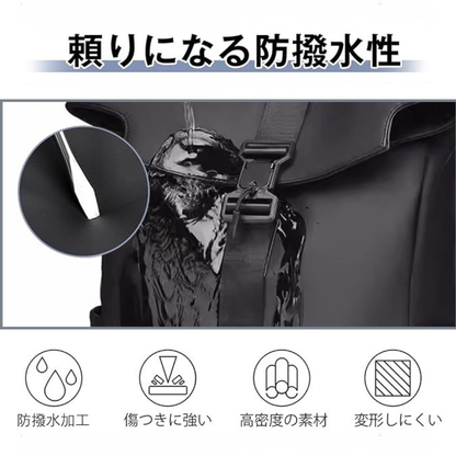 AUREMI™ 軽量バックパック