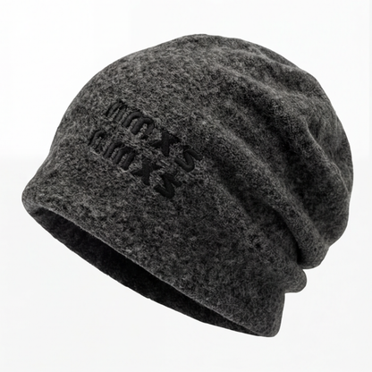 AUREMI™ ファッショナブルなルーズニット帽