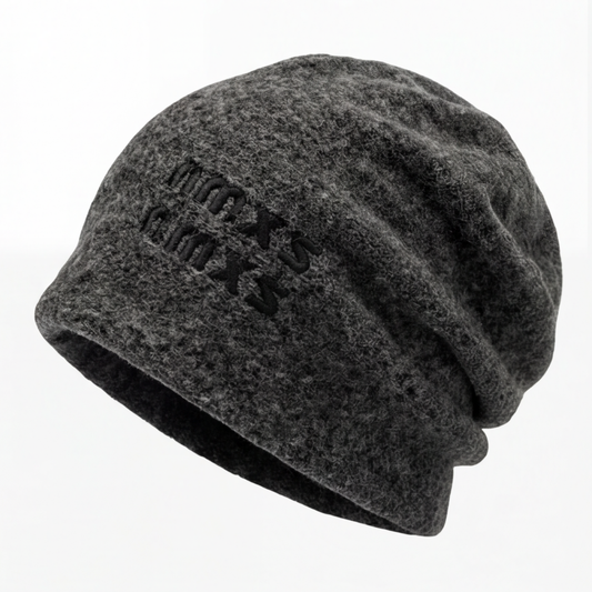 AUREMI™ ファッショナブルなルーズニット帽