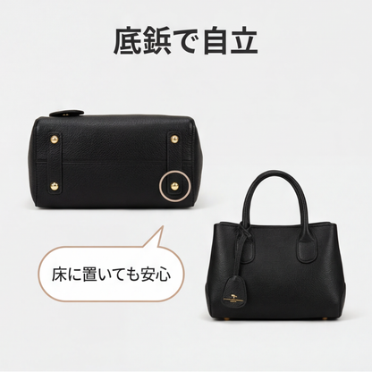 AUREMI™ 2WAYハンドバッグ