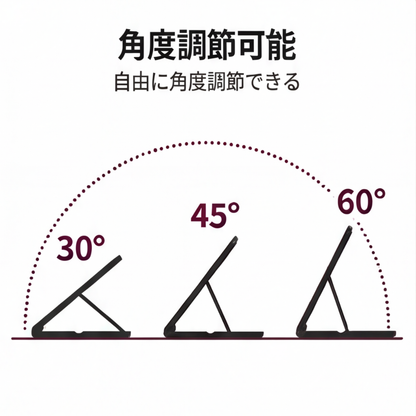 AUREMI™ スマートフォン画面拡大鏡（12インチ）