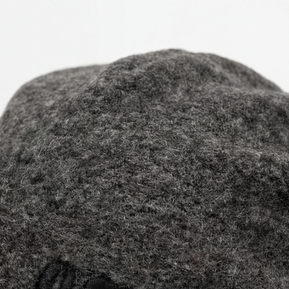 AUREMI™ ファッショナブルなルーズニット帽