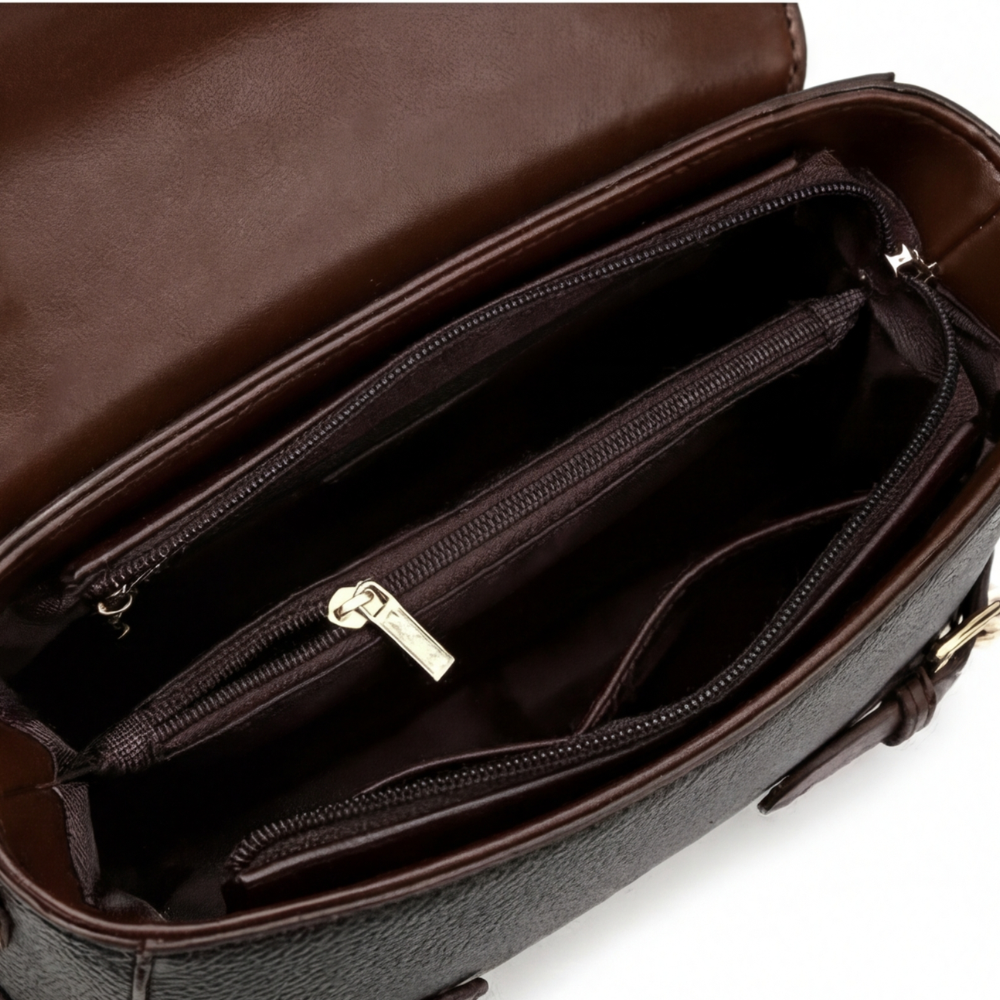 AUREMI™ 2WAYショルダーバッグ