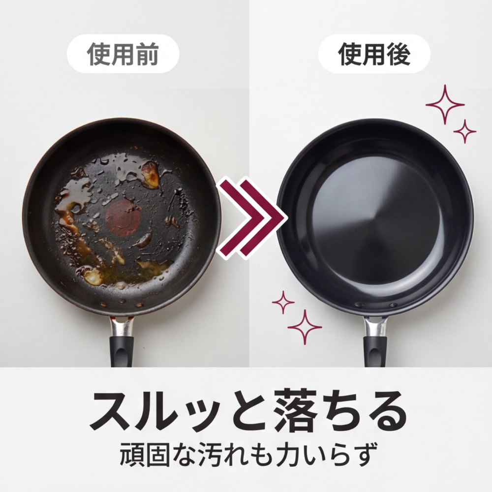 AUREMI™ リバーシブル万能キッチンクロス