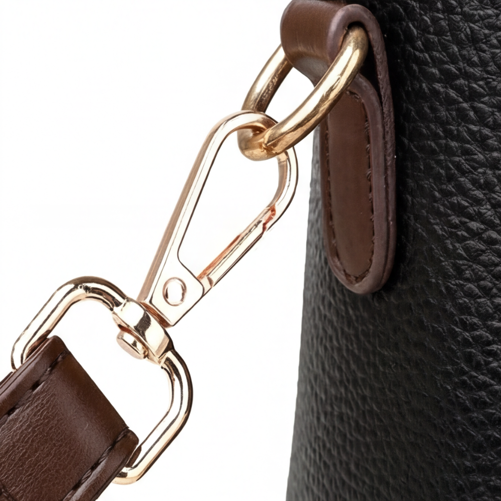AUREMI™ 2WAYショルダーバッグ