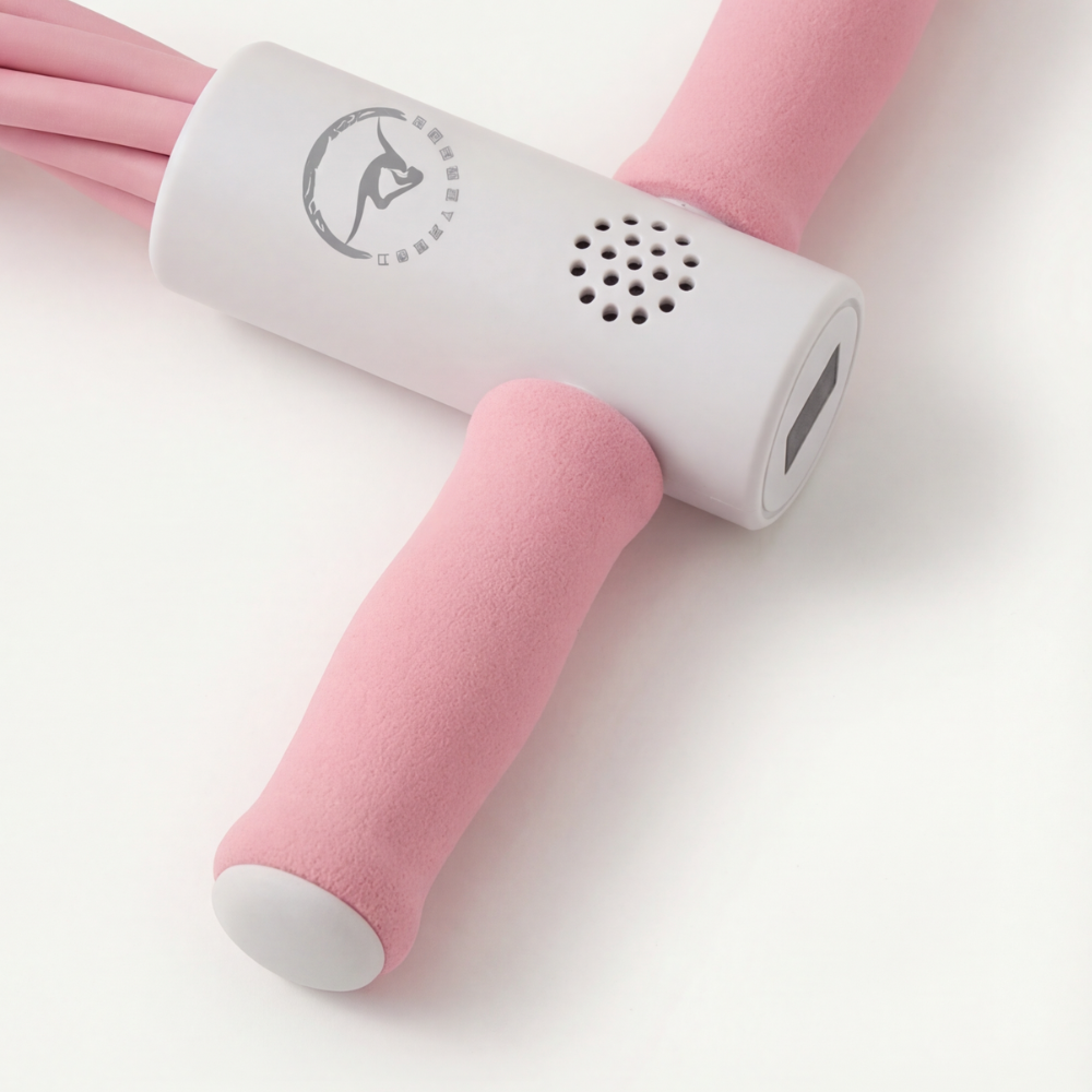 AUREMI™ スマートカウント付きトレーニングチューブ