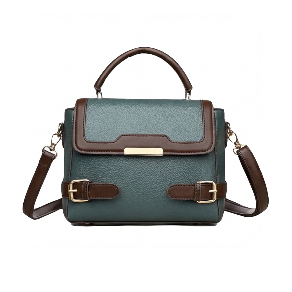AUREMI™ 2WAYショルダーバッグ