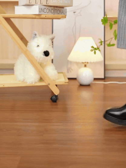 AUREMI™ チャンキーヒール チェルシーブーツ（7.5cm美脚ヒール）