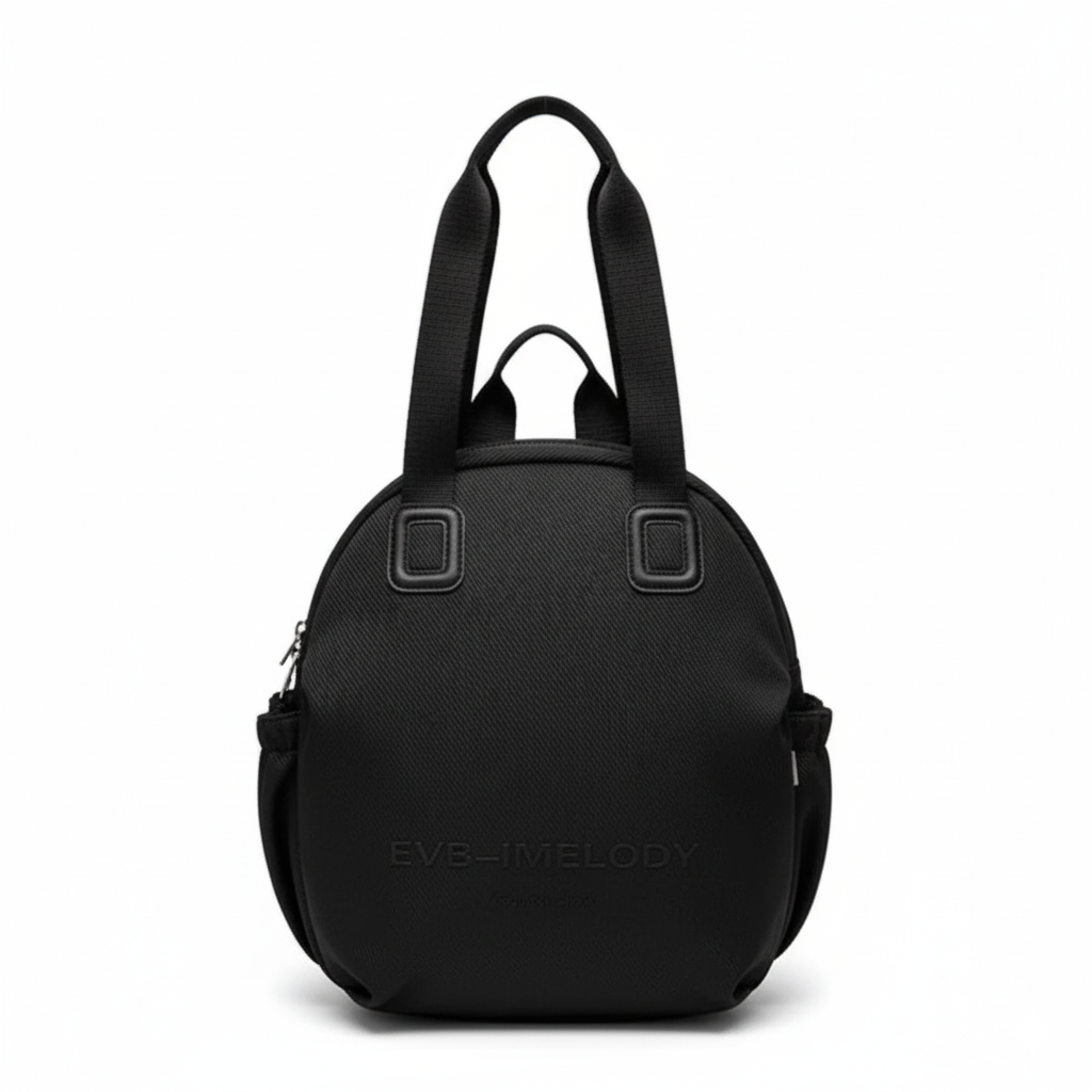 AUREMI™ 軽量2wayバックパック（撥水ナイロン）