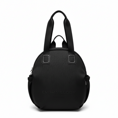 AUREMI™ 軽量2wayバックパック（撥水ナイロン）