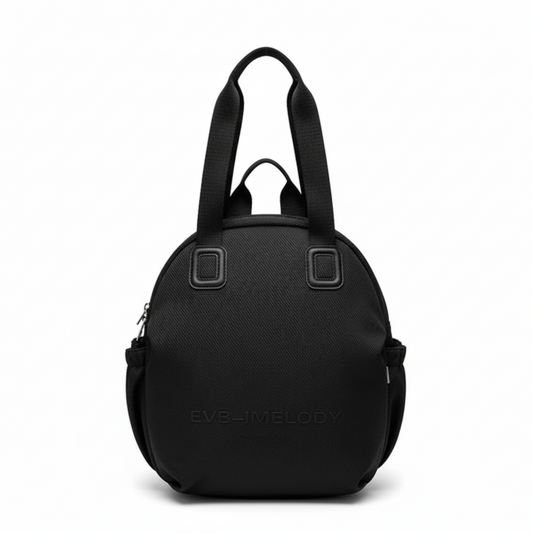 AUREMI™ 軽量2wayバックパック（撥水ナイロン）