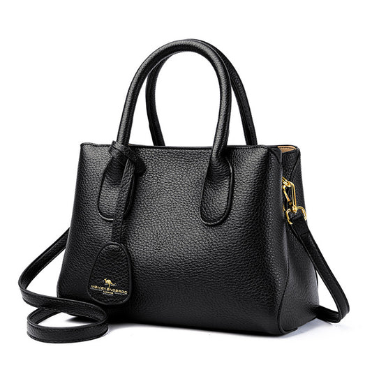 AUREMI™ 2WAYハンドバッグ
