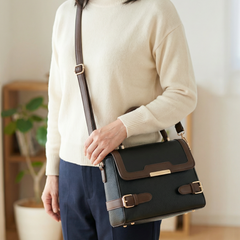 AUREMI™ 2WAYショルダーバッグ