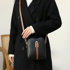 AUREMI™ 大人のミニショルダーバッグ