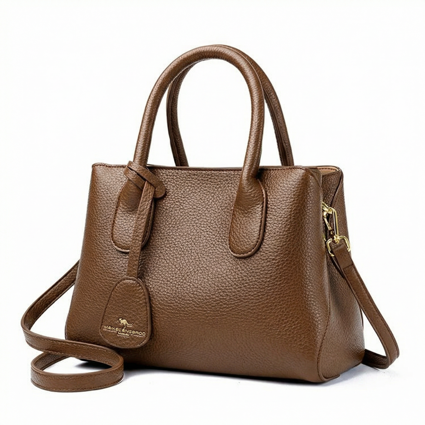 AUREMI™ 2WAYハンドバッグ