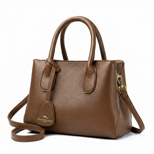 AUREMI™ 2WAYハンドバッグ