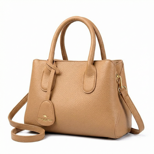 AUREMI™ 2WAYハンドバッグ