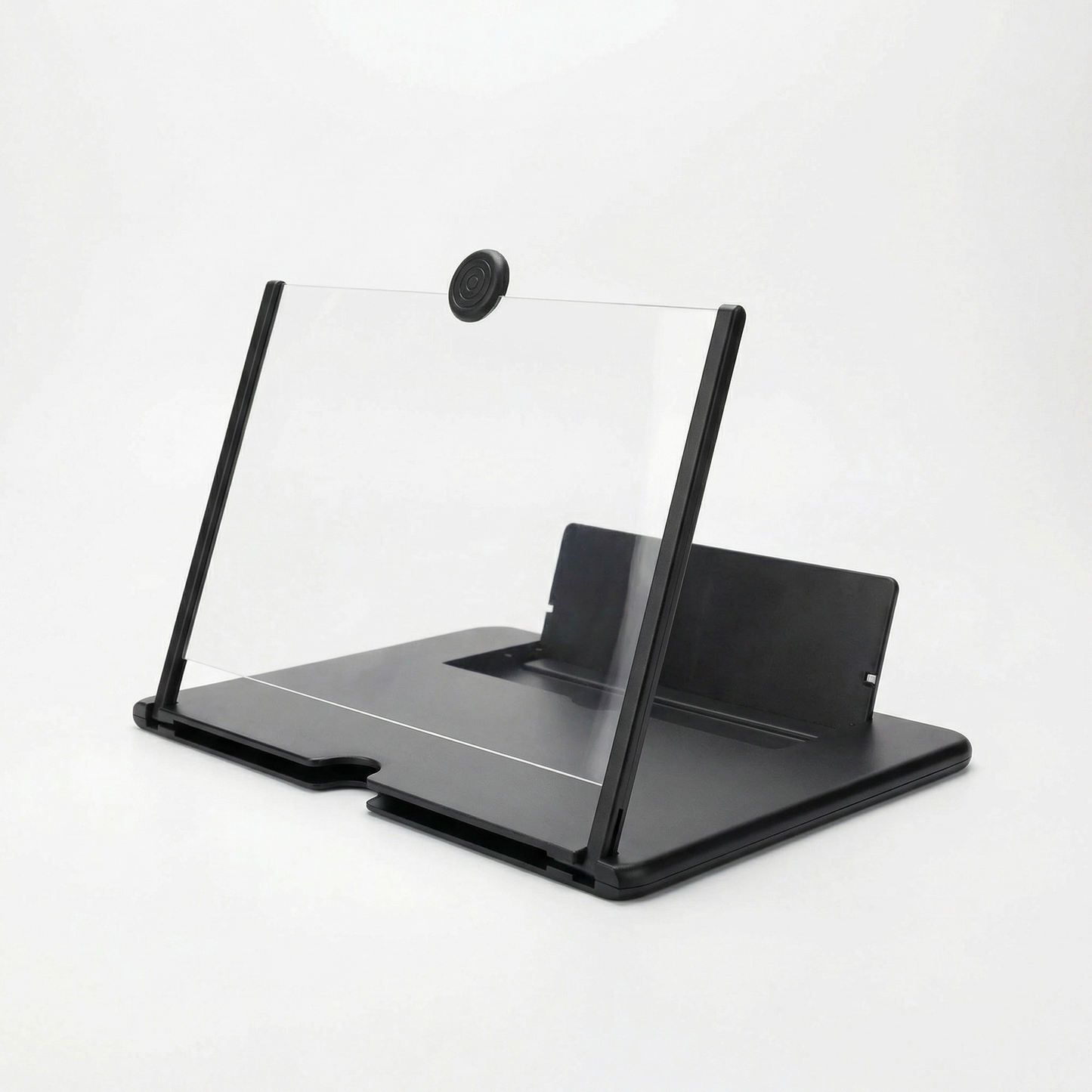 AUREMI™ スマートフォン画面拡大鏡（12インチ）