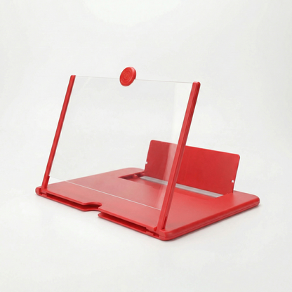 AUREMI™ スマートフォン画面拡大鏡（12インチ）