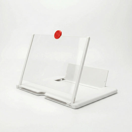 AUREMI™ スマートフォン画面拡大鏡（12インチ）